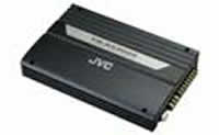 JVC Amplifiers